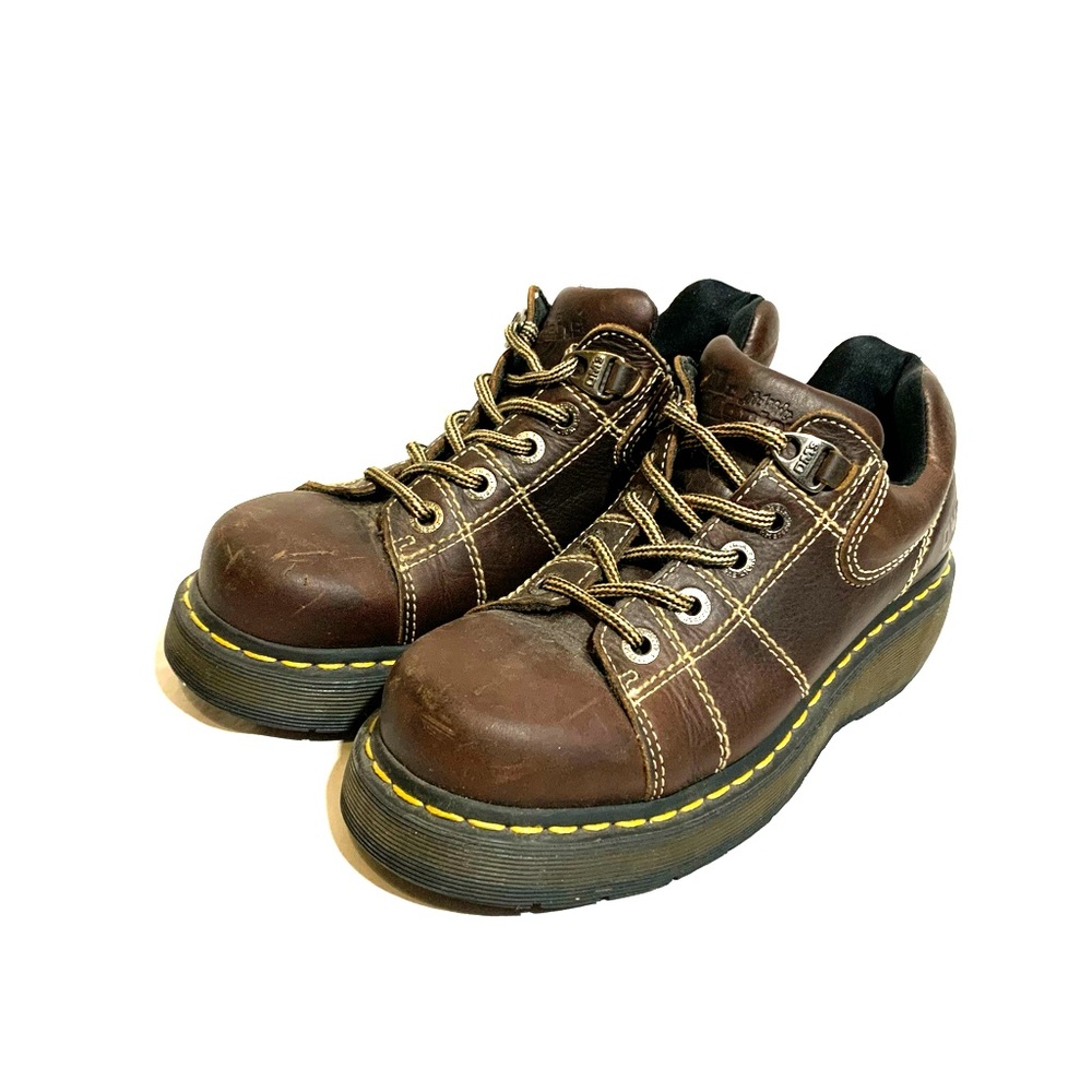 Dr. Martins